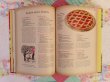 画像7: Dessert Cook Book 1969 (7)