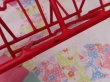 画像8: Wire Dish Rack Red (8)