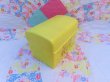 画像3: Lustro Ware Recipe Box Yellow (3)