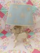 画像3: Wooden Poodle Lamp (3)