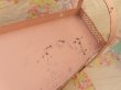 画像7: Metal Shelf ＋Towel Hanger Pink (7)