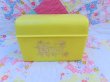 画像2: Lustro Ware Recipe Box Yellow (2)