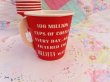 画像4: Melitta Mini Paper Cup Set (4)