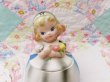 画像6: Lefton Dutch Girl Suger Pot (6)