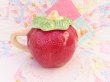 画像3: Funny Strawberry Teapot (3)