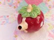 画像4: Funny Strawberry Teapot (4)