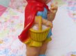 画像6: Little Red Riding Rubber Doll (6)