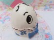 画像3: Humpty Dumpty Ceramic Coinbank (3)