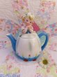 画像1: Lefton Dutch Girl Teapot (1)