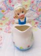 画像2: Lefton Dutch Girl Creamer (2)