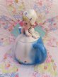 画像5: Lefton Dutch Girl Teapot (5)