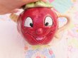 画像11: Funny Strawberry Teapot (11)