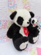 画像3: Mama&Baby Panda Plush (3)