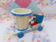 画像3: Humpty Dumpty Wooden Cup (3)