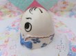 画像4: Humpty Dumpty Ceramic Coinbank (4)