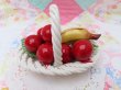 画像2: Ceramic Fruit Basket (2)