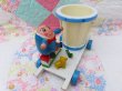 画像4: Humpty Dumpty Wooden Cup (4)