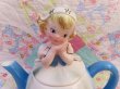 画像6: Lefton Dutch Girl Teapot (6)