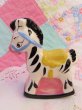 画像3: Zebra&Baby S&P Shaker (3)