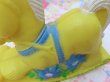 画像7: Rocking Horse Toy Yellow (7)