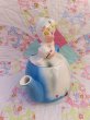 画像3: Lefton Dutch Girl Teapot (3)