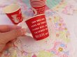 画像7: Melitta Mini Paper Cup Set (7)