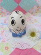 画像1: Humpty Dumpty Ceramic Coinbank (1)