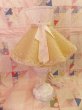 画像2: Milk Glass Lamp Shade Cream (2)