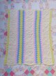 画像2: KNIT BLANKET 119 (2)