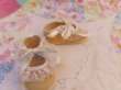 画像5: Girls Baby Shoes Lace (5)