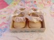 画像2: Girls Baby Shoes Lace (2)