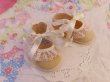 画像6: Girls Baby Shoes Lace (6)