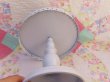 画像6: Metal Cake Stand White (6)