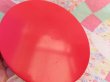 画像6: Metal Cake Stand Lace Red (6)