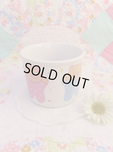 画像1: RUSS BabyAnimal Bowl (1)