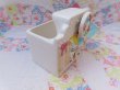 画像3: Carousel Planter Music Box  (3)