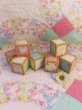 画像1: Cherished Teddies Display Block (1)