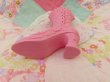 画像7: AVON Pink Boots Pomander  (7)