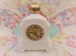 画像2: AVON Mantle Clock  (2)