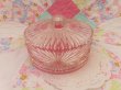 画像2: Celebrity Powder Jar Pink (2)