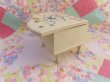 画像5: Wooden Piano Jewelry Box (5)