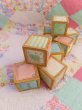 画像4: Cherished Teddies Display Block (4)