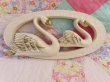 画像2: Miller Studio Circle Swan Pair (2)