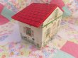 画像3: Chalet House Jewelry Box (3)