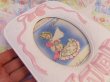 画像7: Baby Lace&Bow Photo Frame Pink (7)