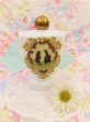 画像1: Coquette Victorian Cologne Bottle (1)