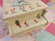 画像3: Wooden Piano Jewelry Box (3)