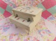 画像4: Wooden Piano Jewelry Box (4)