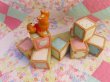 画像9: Cherished Teddies Display Block (9)