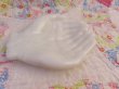 画像7: AVON Milk Glass Hand Dish (7)